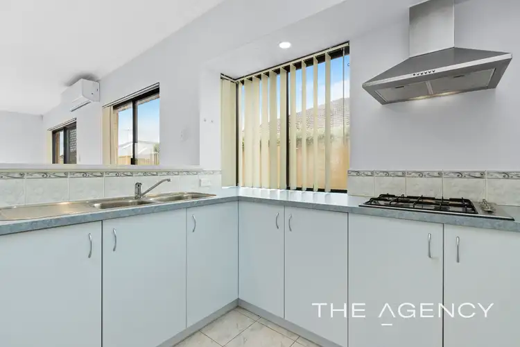 Fifth view of Homely house listing, 72 Ballymote Gardens, Ridgewood WA 6030