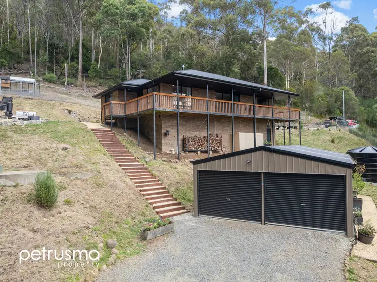 123 Gallaghers Road, Flowerpot TAS 7163