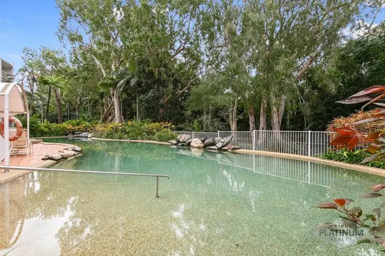 Third view of Homely unit listing, 13/2-4 Deauville Close, Yorkeys Knob QLD 4878