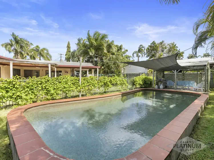 16 Coolum Close, Kewarra Beach QLD 4879