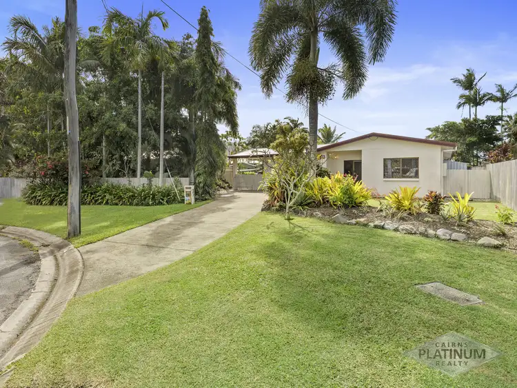 Second view of Homely house listing, 16 Coolum Close, Kewarra Beach QLD 4879