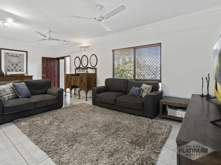 Fifth view of Homely house listing, 16 Coolum Close, Kewarra Beach QLD 4879