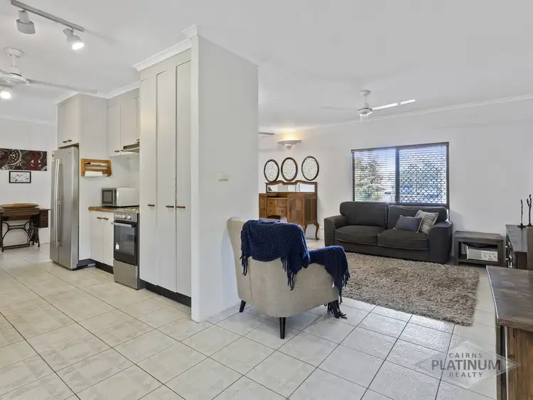 Sixth view of Homely house listing, 16 Coolum Close, Kewarra Beach QLD 4879