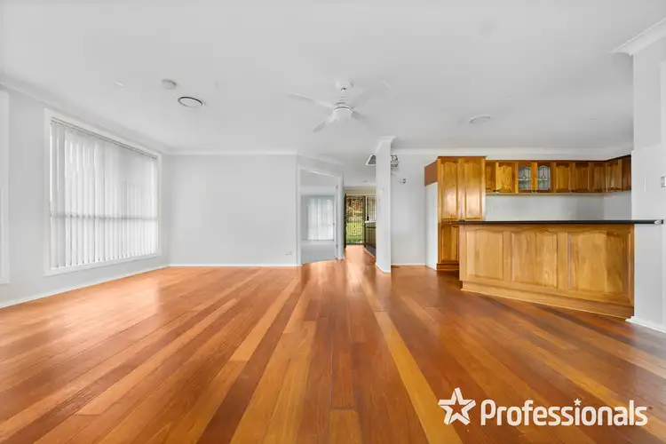 Fifth view of Homely house listing, 17 Kurumben Place, West Bathurst NSW 2795
