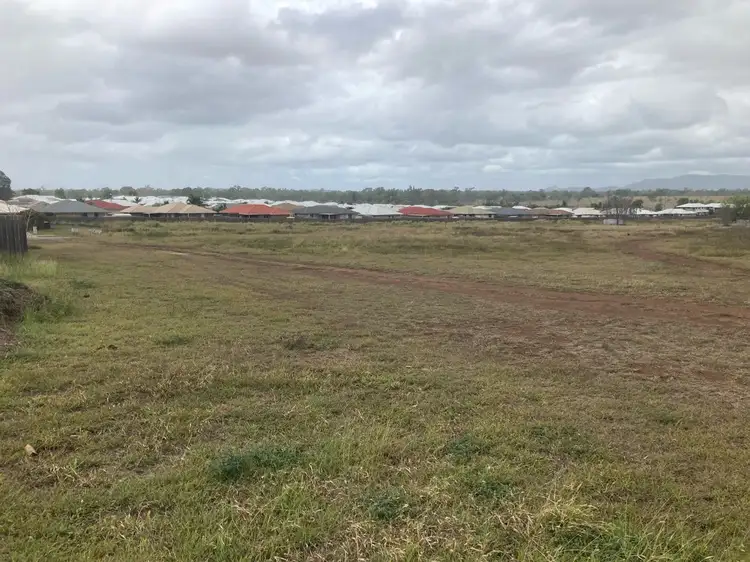 Third view of Homely land listing, LOT 151, 19 Waterford Drive, Rockyview QLD 4701