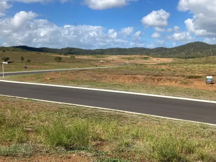 Fourth view of Homely land listing, LOT 151, 19 Waterford Drive, Rockyview QLD 4701