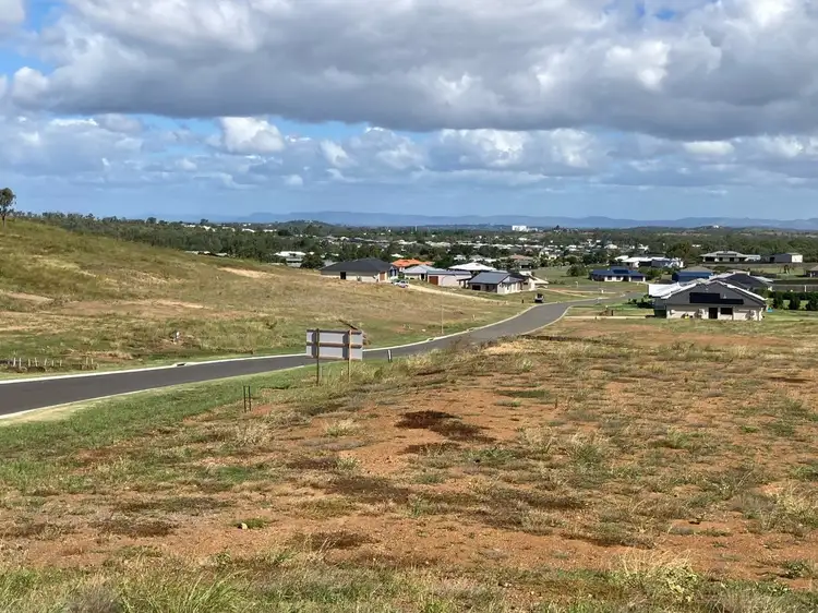 Sixth view of Homely land listing, LOT 151, 19 Waterford Drive, Rockyview QLD 4701
