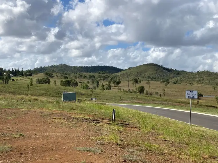 Seventh view of Homely land listing, LOT 151, 19 Waterford Drive, Rockyview QLD 4701