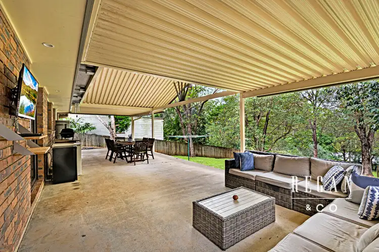 Second view of Homely house listing, 15 Duncombe Road, Narangba QLD 4504