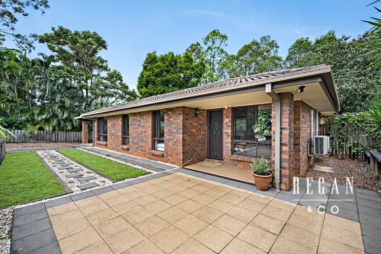 Third view of Homely house listing, 15 Duncombe Road, Narangba QLD 4504