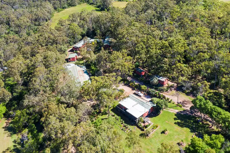 4 Toowoomba Highway, Redwood QLD 4350
