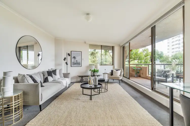 Main view of Homely apartment listing, 88/26 Kirketon Road, Darlinghurst NSW 2010