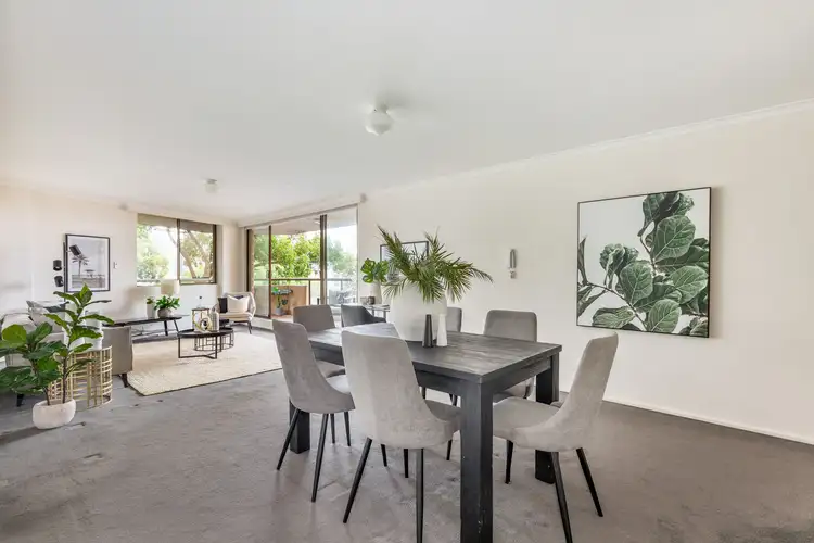 Fourth view of Homely apartment listing, 88/26 Kirketon Road, Darlinghurst NSW 2010