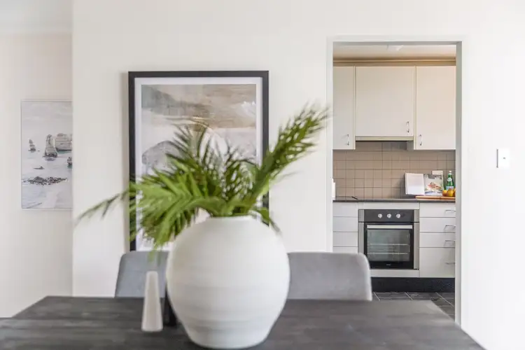 Sixth view of Homely apartment listing, 88/26 Kirketon Road, Darlinghurst NSW 2010