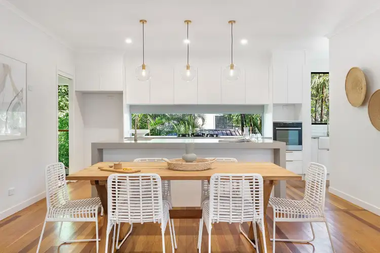 Second view of Homely house listing, 182 Peninsula Drive, Bilambil Heights NSW 2486