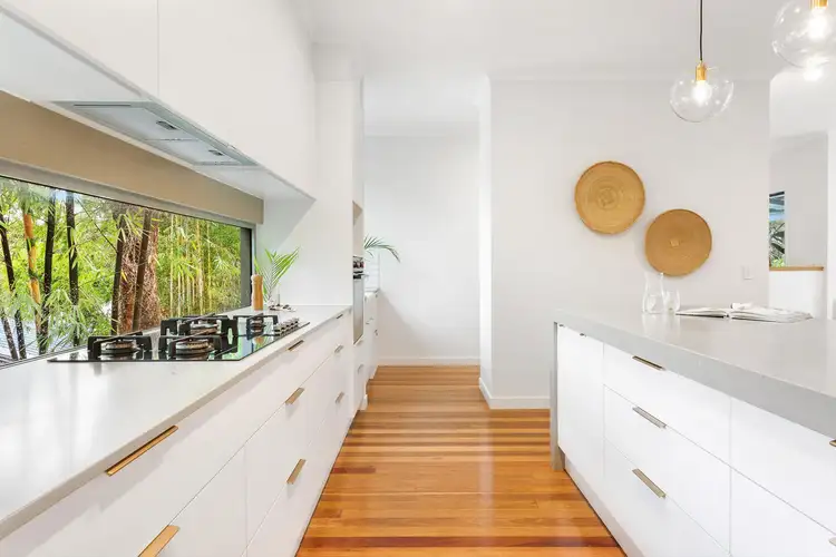 Third view of Homely house listing, 182 Peninsula Drive, Bilambil Heights NSW 2486