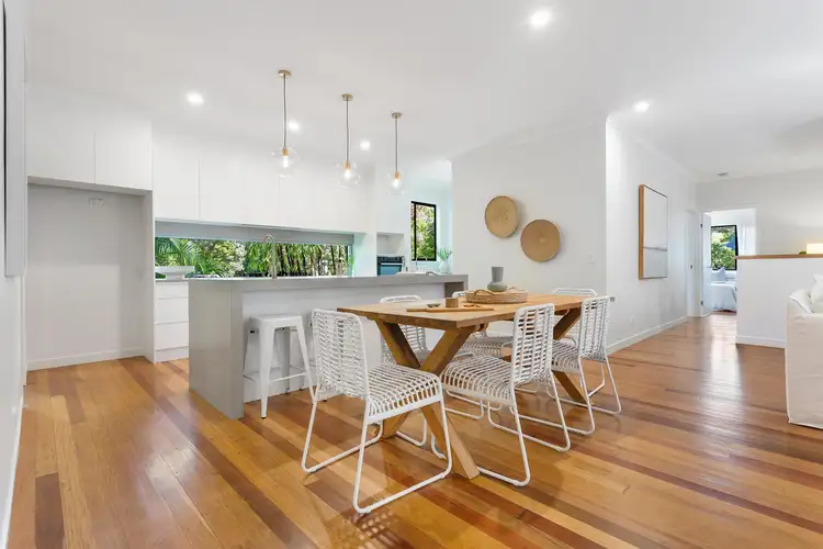 Fourth view of Homely house listing, 182 Peninsula Drive, Bilambil Heights NSW 2486