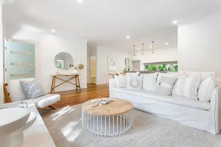 Sixth view of Homely house listing, 182 Peninsula Drive, Bilambil Heights NSW 2486