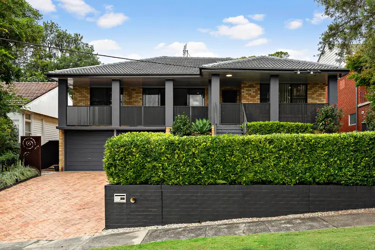 41 Bershire Avenue, Merewether Heights NSW 2291