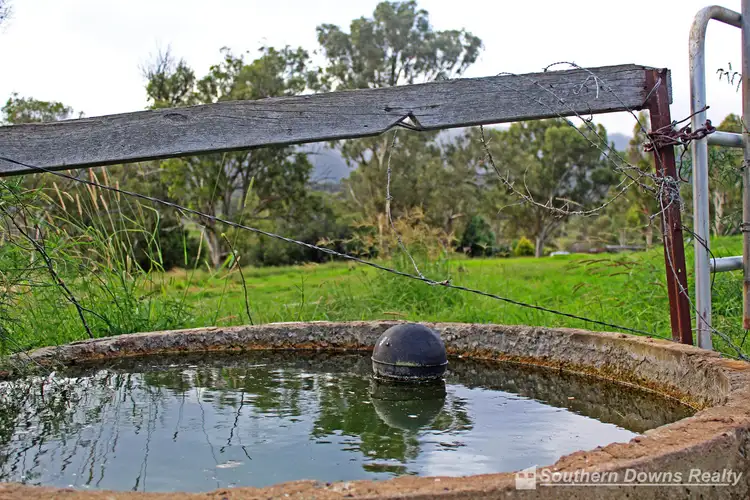 Fourth view of Homely land listing, LOT 9 CNR Lipps Road & Top Swanfels Road, Swanfels QLD 4371