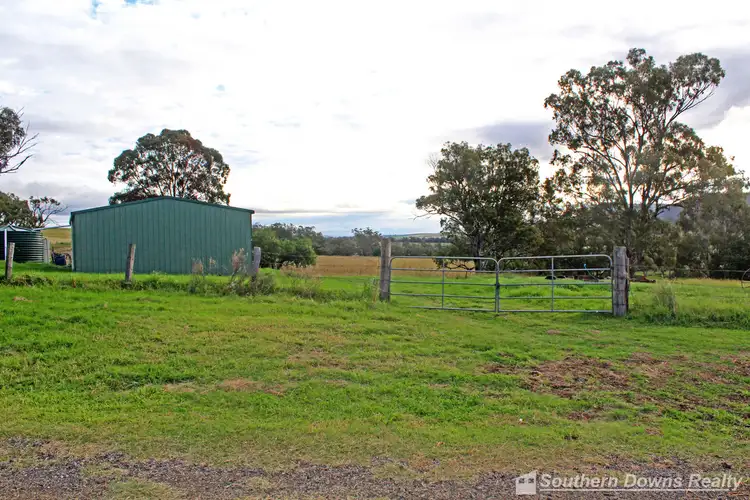 Sixth view of Homely land listing, LOT 9 CNR Lipps Road & Top Swanfels Road, Swanfels QLD 4371