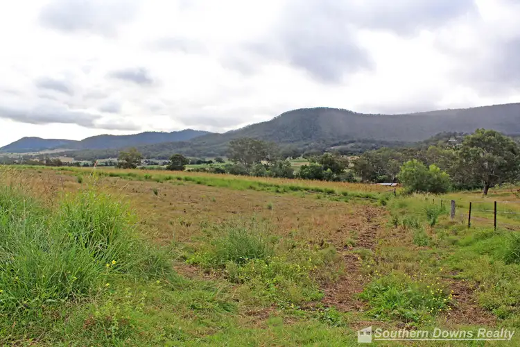 Seventh view of Homely land listing, LOT 9 CNR Lipps Road & Top Swanfels Road, Swanfels QLD 4371