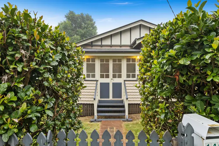 Main view of Homely house listing, 146 Geddes Street, East Toowoomba QLD 4350