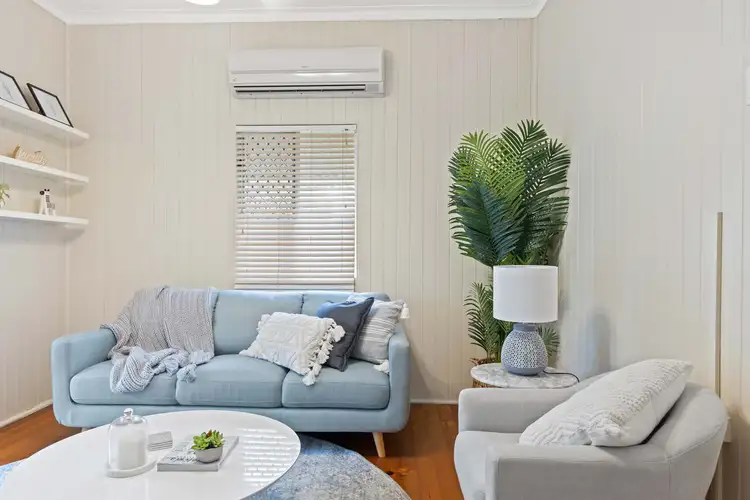 Third view of Homely house listing, 146 Geddes Street, East Toowoomba QLD 4350