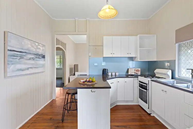 Fourth view of Homely house listing, 146 Geddes Street, East Toowoomba QLD 4350