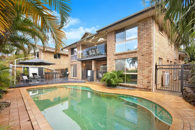 6 Buenavista Drive, Bilambil Heights NSW 2486