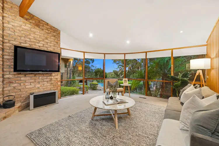 Third view of Homely house listing, 18 Maberley Crescent, Frankston South VIC 3199