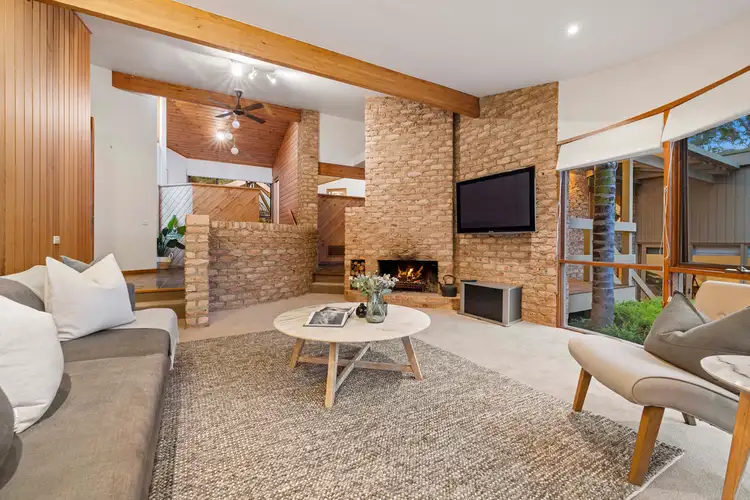 Fifth view of Homely house listing, 18 Maberley Crescent, Frankston South VIC 3199