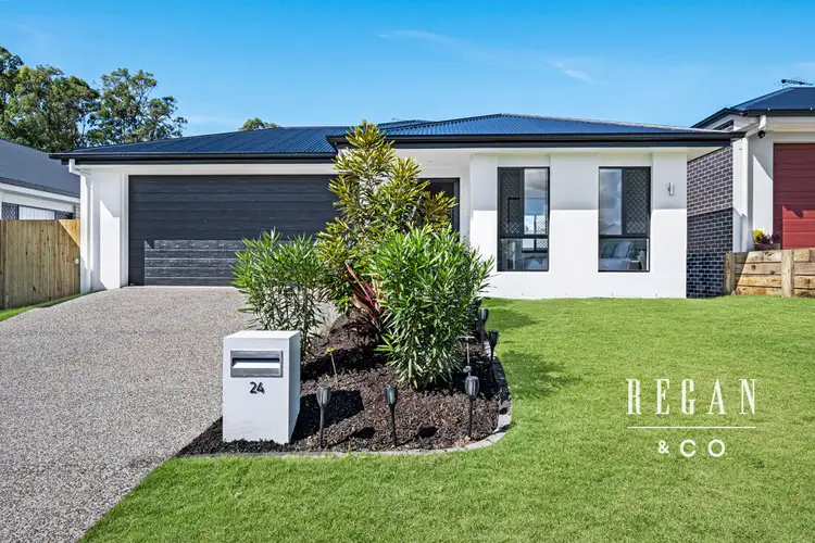 24 Coochin Avenue, Narangba QLD 4504