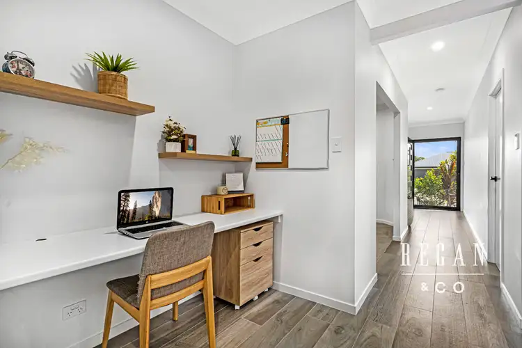 Fifth view of Homely house listing, 24 Coochin Avenue, Narangba QLD 4504