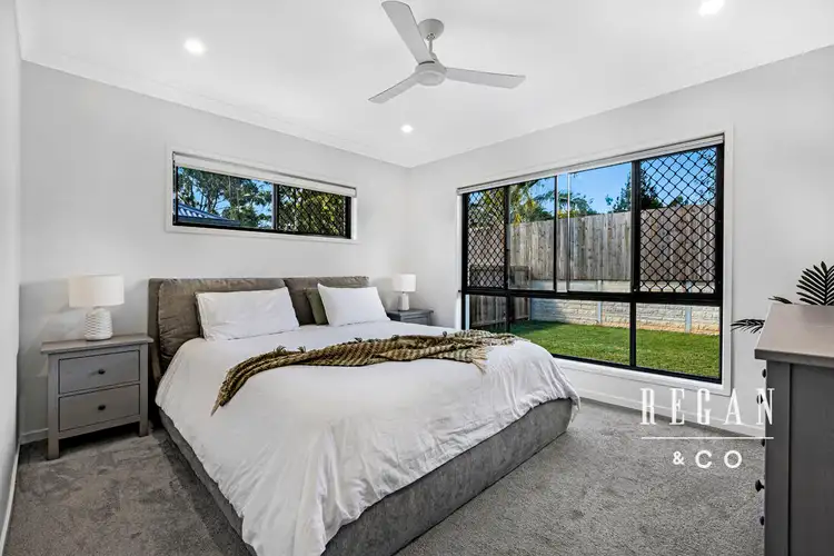 Sixth view of Homely house listing, 24 Coochin Avenue, Narangba QLD 4504