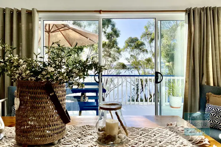 23 St Helens Point Road, Stieglitz TAS 7216