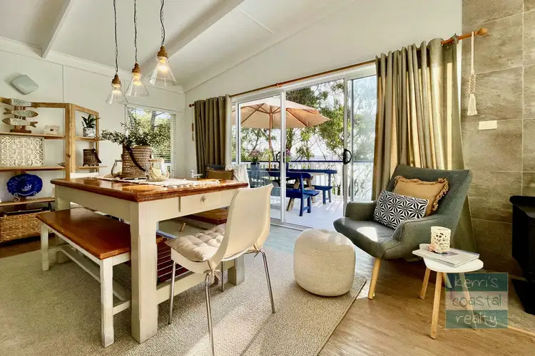 Fourth view of Homely house listing, 23 St Helens Point Road, Stieglitz TAS 7216