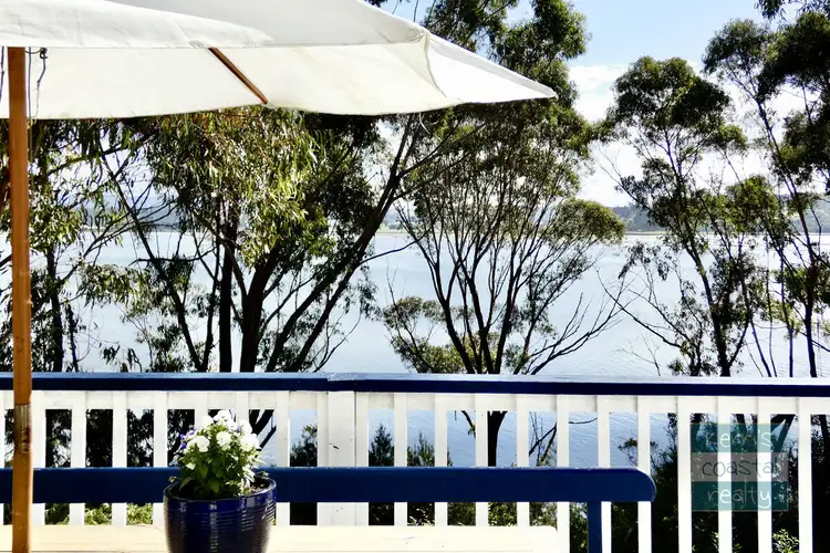 Sixth view of Homely house listing, 23 St Helens Point Road, Stieglitz TAS 7216