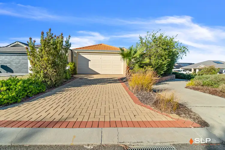 21 Bentham Turn, Banksia Grove WA 6031