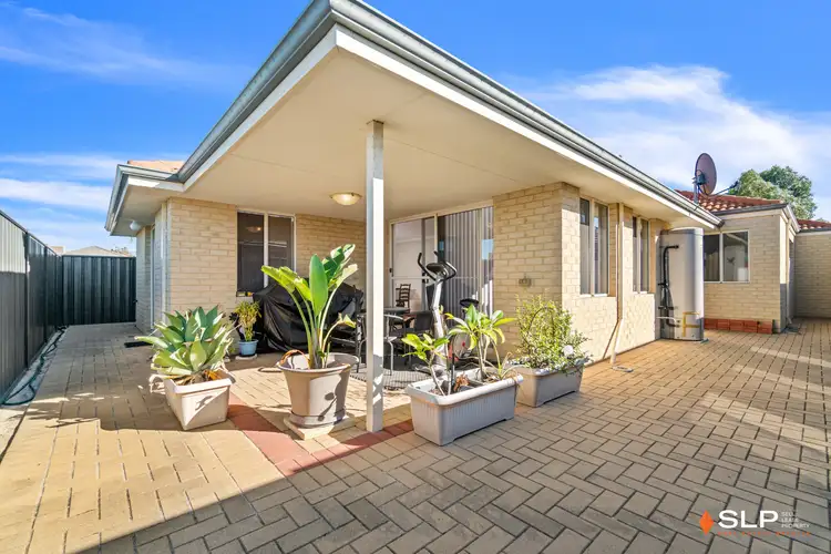 Second view of Homely house listing, 21 Bentham Turn, Banksia Grove WA 6031