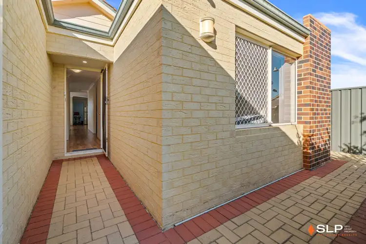 Third view of Homely house listing, 21 Bentham Turn, Banksia Grove WA 6031