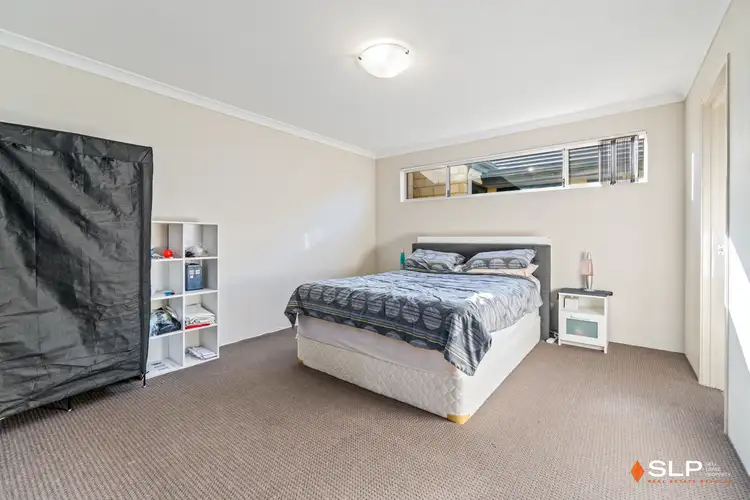 Fourth view of Homely house listing, 21 Bentham Turn, Banksia Grove WA 6031