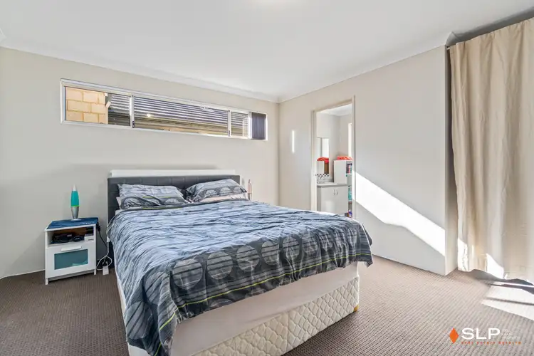 Fifth view of Homely house listing, 21 Bentham Turn, Banksia Grove WA 6031