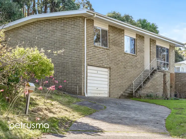 1/176 Strickland Avenue, South Hobart TAS 7004