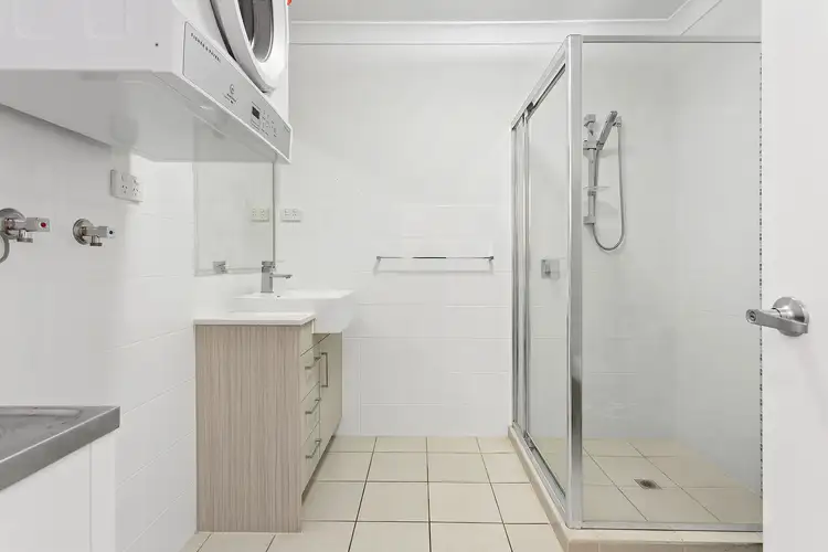 Sixth view of Homely unit listing, 5/35 Harold Street, Zillmere QLD 4034