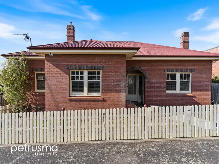 89 Montagu Street, New Town TAS 7008