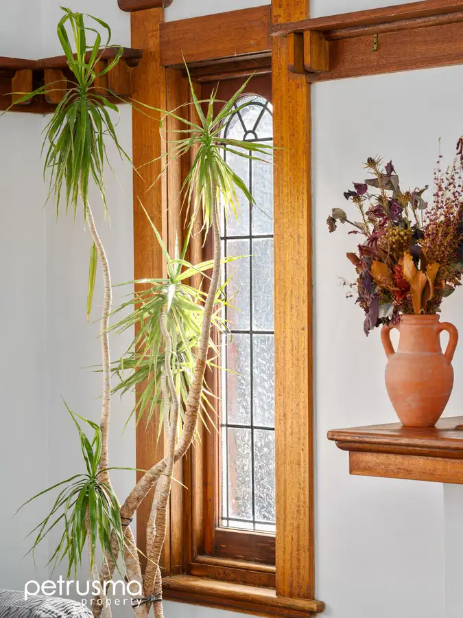 Fifth view of Homely house listing, 89 Montagu Street, New Town TAS 7008