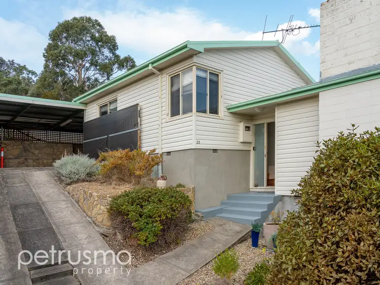 23 Magnolia Road, Risdon Vale TAS 7016