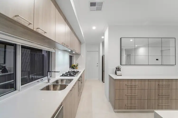 Third view of Homely house listing, 31 Redmond Street, Salter Point WA 6152
