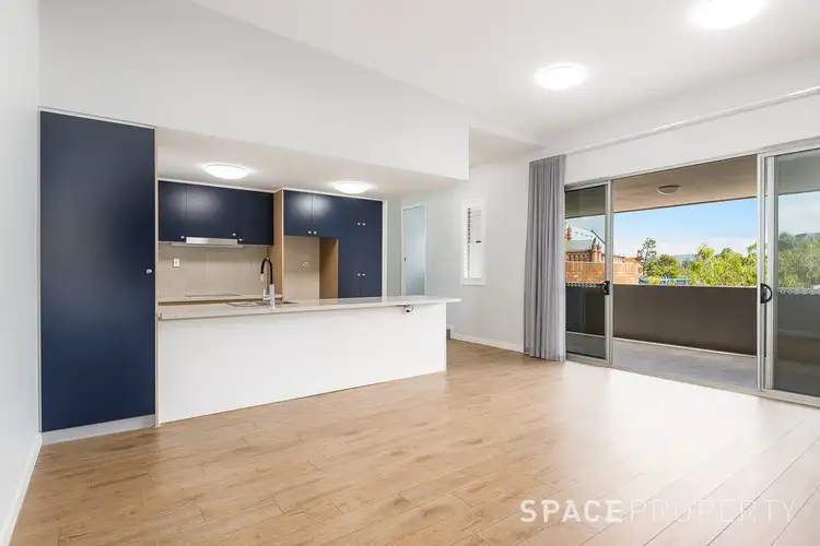 306/587 Gregory Terrace, Fortitude Valley QLD 4006